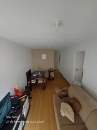 Imagem Imóvel com 2 Quartos à Venda, 53 m² em Jardim Celeste - São Paulo