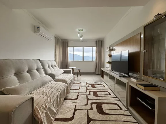 Imagem Linda cobertura duplex no Itaguá