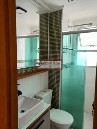 Imagem Imperdível! Apartamento de 50m² em Jardim Campo Grande - São Paulo por R$385.000,00