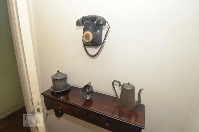 Imagem Apartamento à Venda - Copacabana, 4 Quartos, 235 m2