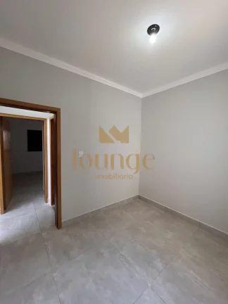 Imagem Casa à Venda Wanel Ville Zona Oeste - Sorocaba/SP