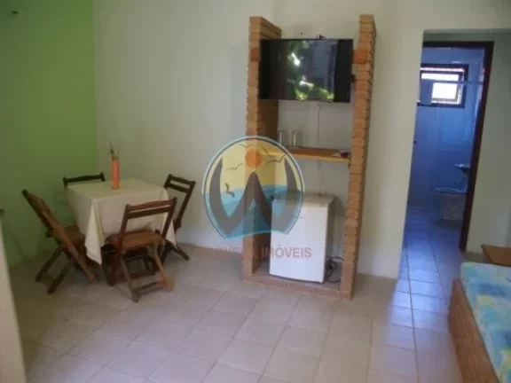 Imagem Oportunidade única: Pousada à venda em Ubatuba-SP, no bairro Lázaro, com 26 quartos, 15 vagas de garagem e 1.990m² de área.