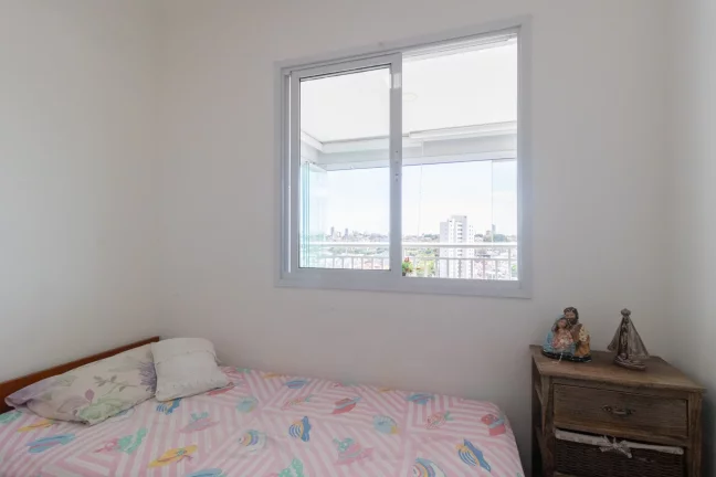 Imagem Apartamento Vila Carrão - 65 m² - 2 Quartos - 1 Suíte - Varanda Gourmet - 1 Vaga - Lazer completo