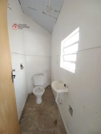 Imagem SALÃO COMERCIAL A VENDA OU ALUGUEL NA MOOCA Próximo ao Hospital São Cristóvã