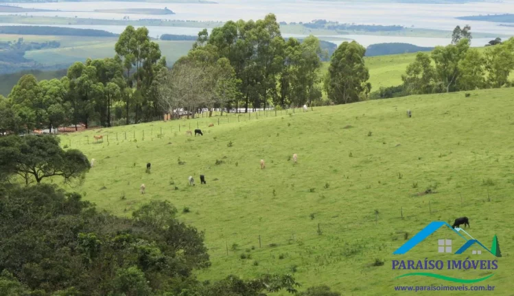 Imagem Fazenda Espetacular às Margens da Represa de Furnas - Oportunidade Única!