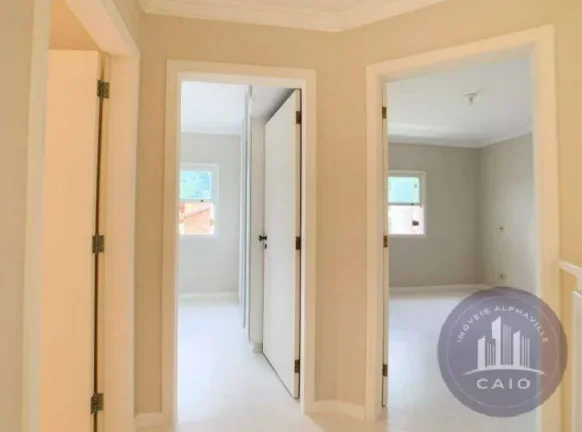 Imagem Casa com 4 dormitórios à venda, 600 m² por R$ 4.195.000 - Alphaville /SP