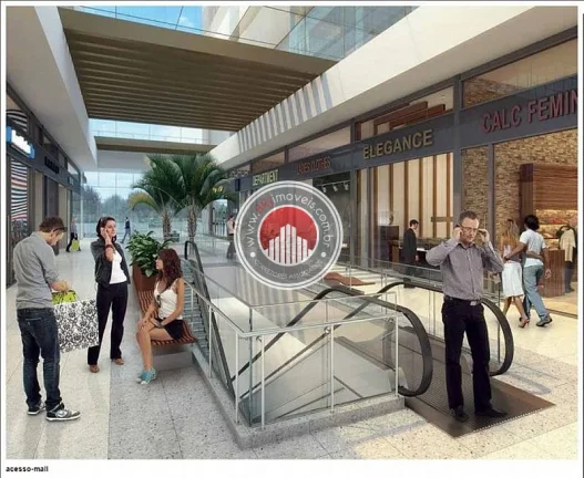 Imagem Sala Comercial a Venda no bairro Barra da Tijuca - Rio de Janeiro, RJ