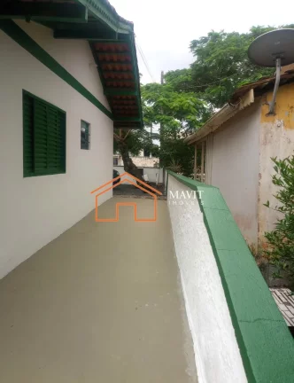 Imagem Imperdível oportunidade! Casa à venda em Barra Velha-SC, bairro Itajuba: 2 quartos, 1 sala, 1 banheiro, 1 vaga de garagem.