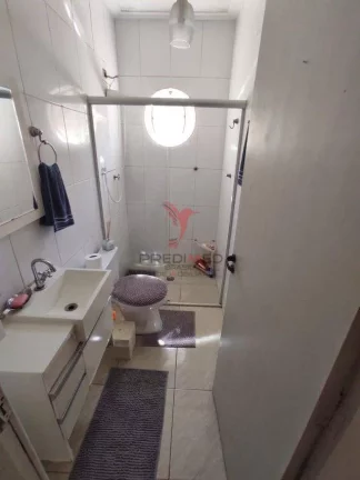 Imagem Vendo Casa com Edícula e 4 Vagas de Garagem,no Bairro Perdizes Piracicaba