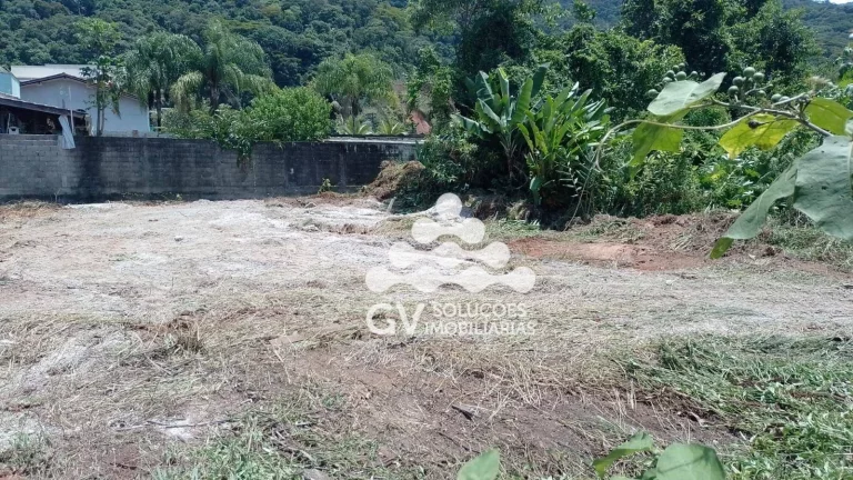 Imagem Terreno à venda, 500 m² por R$ 400.000 - Lagoinha - Ubatuba/São Paulo