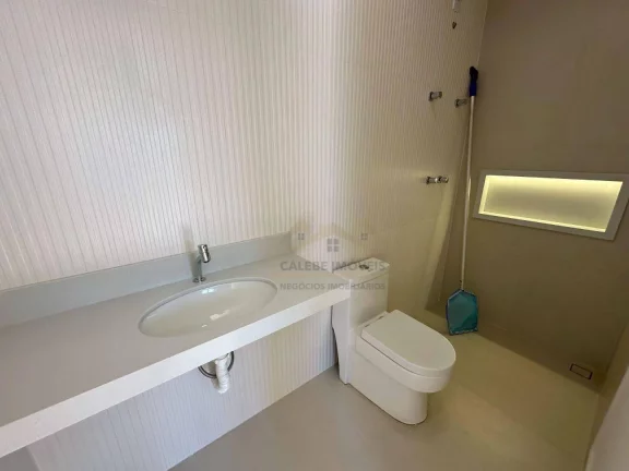 Imagem Sobrado com 3 dormitórios à venda, 159 m² por R$ 890.000,00 - Reserva dos Ypês II - Tatuí/SP