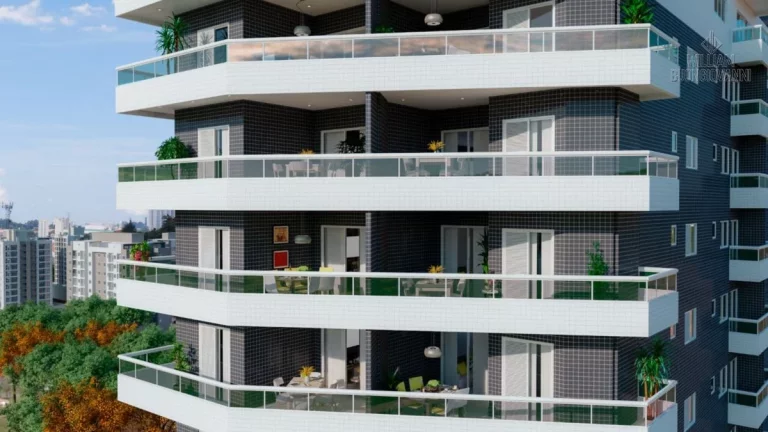 Imagem Novo. Funcional. Seu Refúgio a 400 Metros do Mar, bairro Mirim, $180.000
