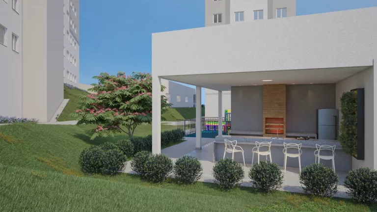 Imagem APARTAMENTO RESIDENCIAL em São Paulo - SP, Parque São Rafael