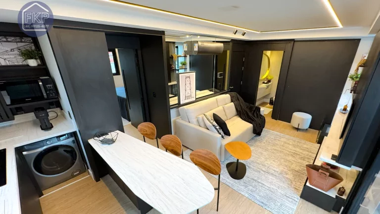 Imagem Apartamento Alto Padrão!