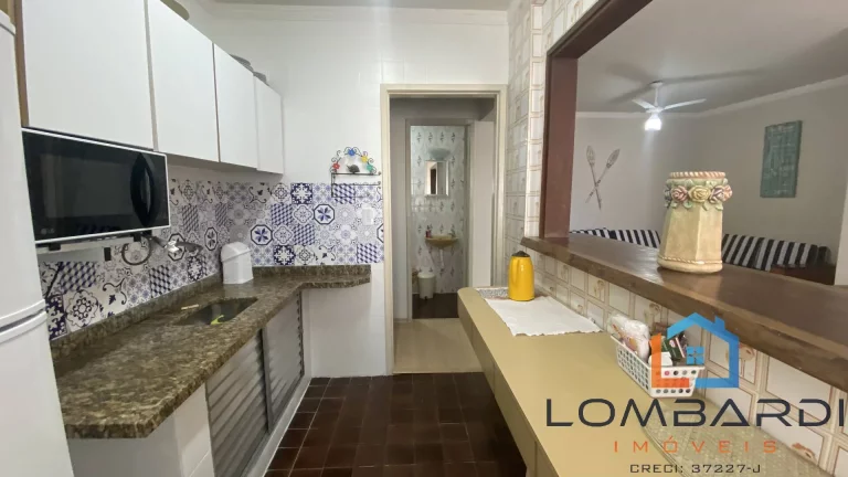 Imagem Apartamento a venda na Praia do Tenório