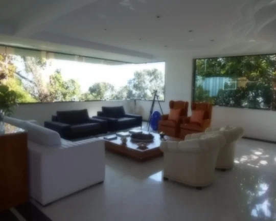 Imagem Casa residencial à venda, Península, Guarujá.