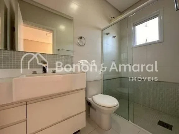 Imagem Imóvel amplo à venda com 4 quartos, sendo 4 suítes e 5 banheiros e 1 lavabo. Este imóvel está b...