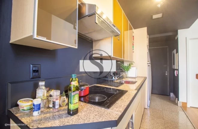 Imagem APARTAMENTO RESIDENCIAL em SÃO PAULO - SP, VILA NOVA CONCEIÇÃO