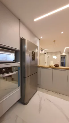 Imagem Apartamento para Venda em Santo André / SP no bairro Vila Assunção