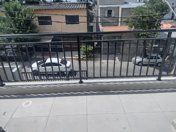 Imagem Apartamento para Venda por R$364.900,00 com 83m², 2 dormitórios, 1 suite e 1 vaga - Itaquera, São paulo / SP - Cód. BDI36418
