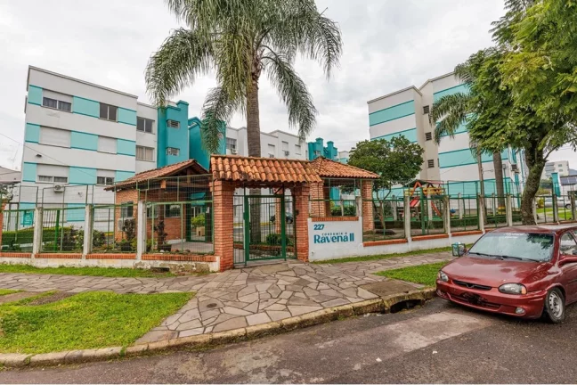 Imagem MSJDSB 227 Apto 612521003-270 - Apartamento à venda no bairro Morro Santana - Porto Alegre/RS