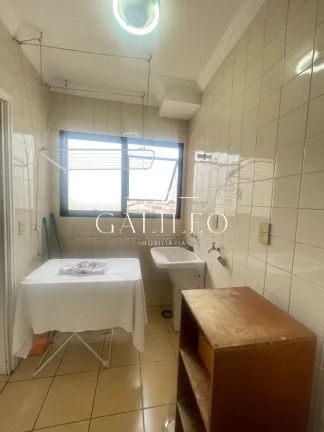 Imagem APARTAMENTO Á VENDA NO RESIDENCIAL CARIBE EM JUNDIAÍ -SP