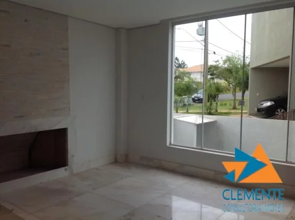 Imagem CASA ALPHAVILE -NOVA CONDOMINIO FECHADO