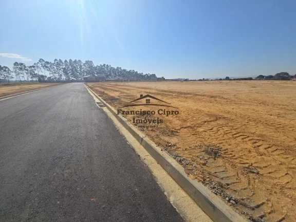 Imagem Terreno à venda no bairro Miguel Vieira - Potim/SP