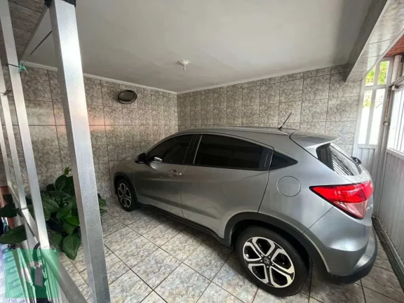 Imagem Casa à venda em São Paulo, Parque São Rafael, com 3 quartos, 126m2