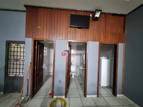Imagem Salão para Locação Vila Alpina, Santo André - SP