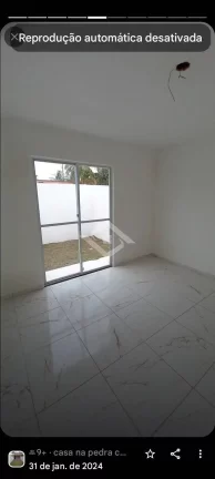 Imagem Linda Casa na pedra de guaratiba, pronta pra morar