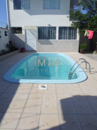 Imagem Casa Térrea à Venda em Boa Localização do Bairro Ingleses - Florianópolis/SC!