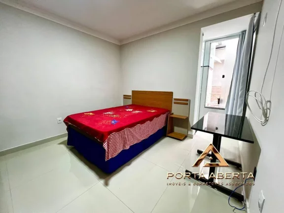 Imagem Apartamento 03 quartos sendo 01 suíte - Bairro Cidade Nova - cód 1542