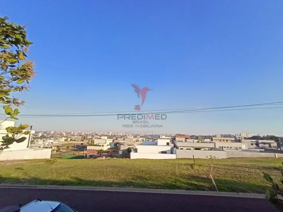 Imagem Excelente Terreno à venda no Condomínio Damha II – 400 m²