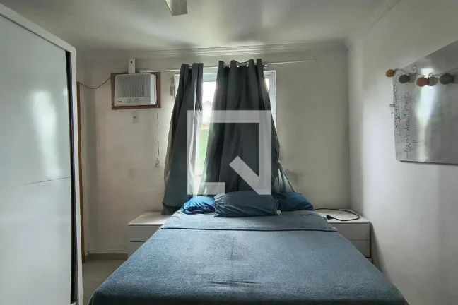 Imagem Apartamento à Venda - Vargem Grande, 2 Quartos, 80 m2