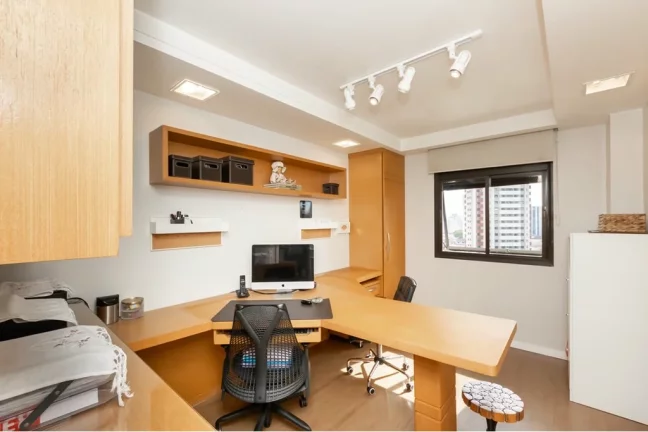 Imagem APARTAMENTO RESIDENCIAL em São Paulo - SP, Mirandópolis
