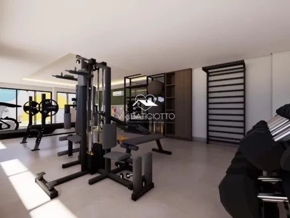 Imagem Apartamento para Venda em Maringá / PR no bairro Zona 07