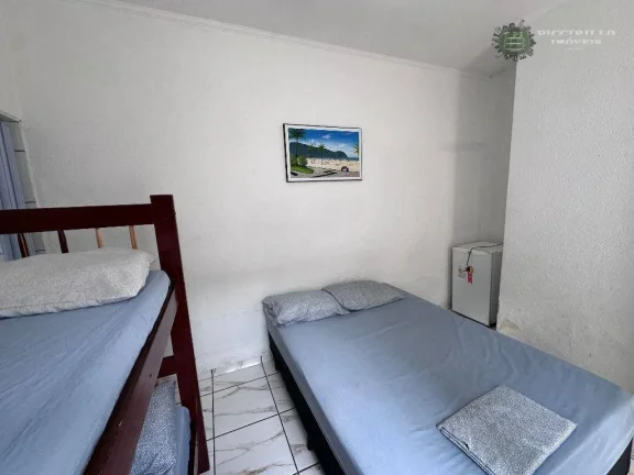 Imagem Ponto Comercial, 180 m² - venda por R$ 120.000 com aluguel de R$ 10.000/mês - Vila Guilhermina - Praia Grande/SP