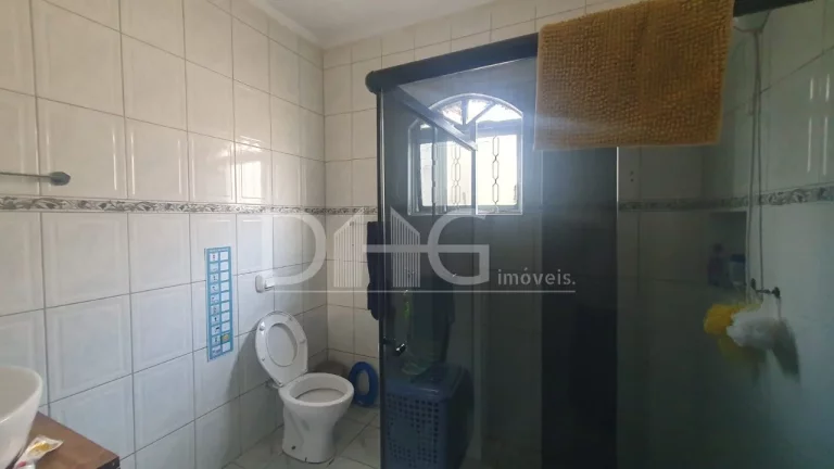 Imagem Casa á venda com 300m² | Jardim Myrian Moreira da Costa | Campinas/SP