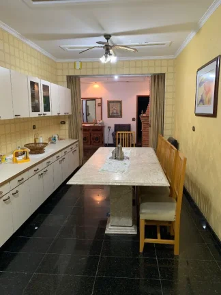 Imagem Casa para Venda por R$830.000,00 com 320m², 3 dormitórios, 1 suite e 1 vaga - Vila talarico, São paulo / SP - Cód. 13718