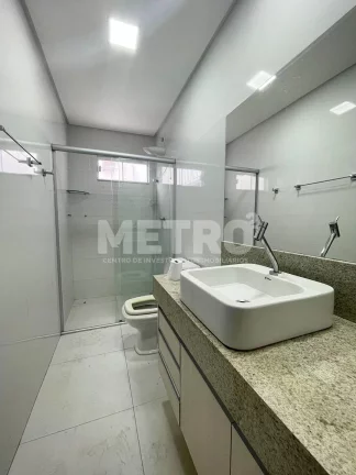 Imagem Casa para locação no Condomínio Bela Vista, 3 quartos, PETROLINA - PE