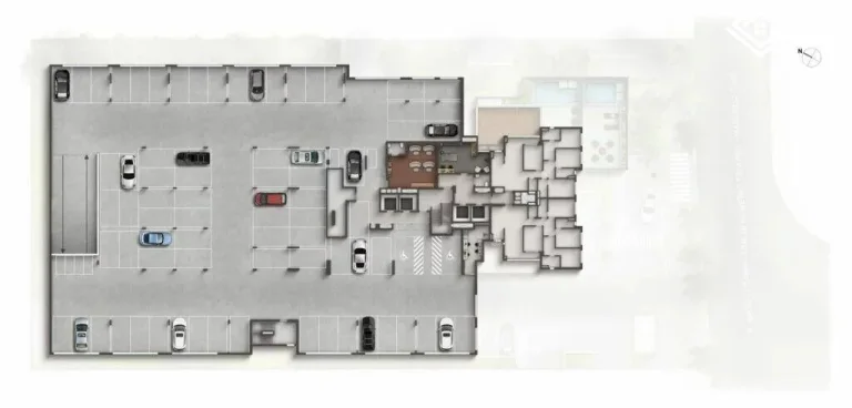 Imagem Apartamento com 3 Dormitorio(s) localizado(a) no bairro Vila Mogilar em Mogi das Cruzes / Mato Grosso do Sul Ref.:DE42357