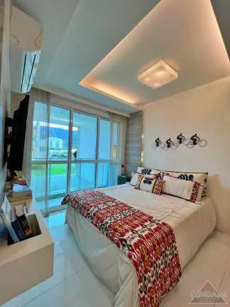 Imagem APARTAMENTO RESIDENCIAL em RIO DE JANEIRO - RJ, BARRA DA TIJUCA