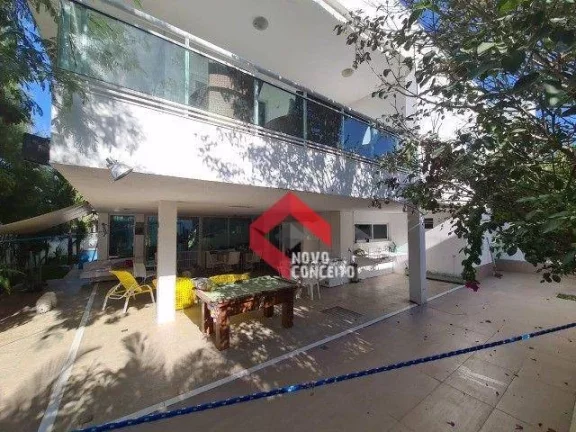 Imagem Casa à venda por R$ 3.500.000,00 - Eusébio - Eusébio/CE