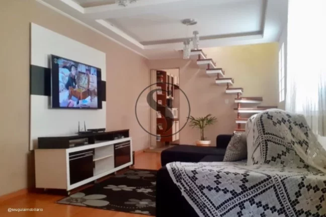 Imagem CASA RESIDENCIAL em SÃO PAULO - SP, JARDIM RUBILENE