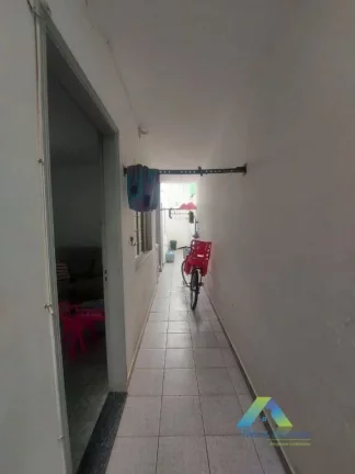 Imagem Sobrado com 4 dormitórios à venda por R$ 495.000 - Vila das Mercês - São Paulo/SP