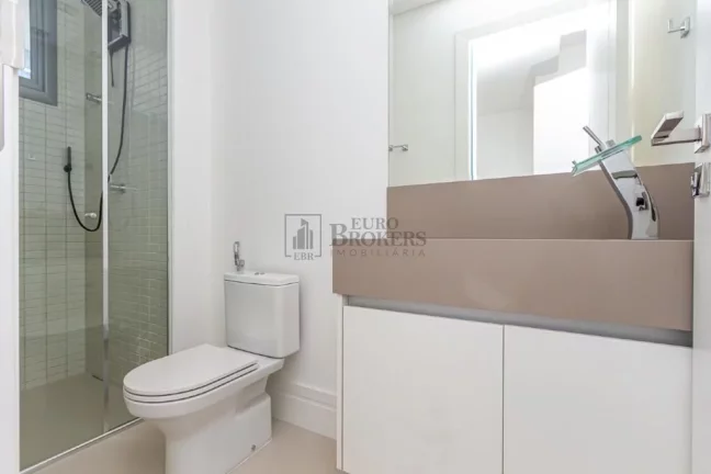 Imagem Apartamento Frente Mar com 5 suítes à venda na Barra Norte em Balneário Camboriú