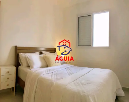 Imagem Apartamento novo 62m² bem localizado no Centro!! Vista mar e próximo às praias!