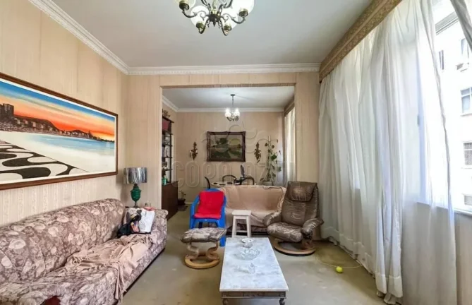 Imagem Copacabana – Travessa Angrense | Residencial › Apartamento 3 quarto(s) à Venda