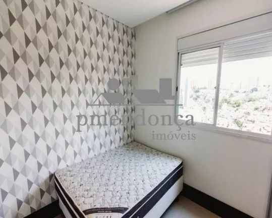 Imagem Cobertura duplex com 03 vagas a venda no bairro da Pompéia